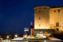 Mercure Napoli Centro Angioino