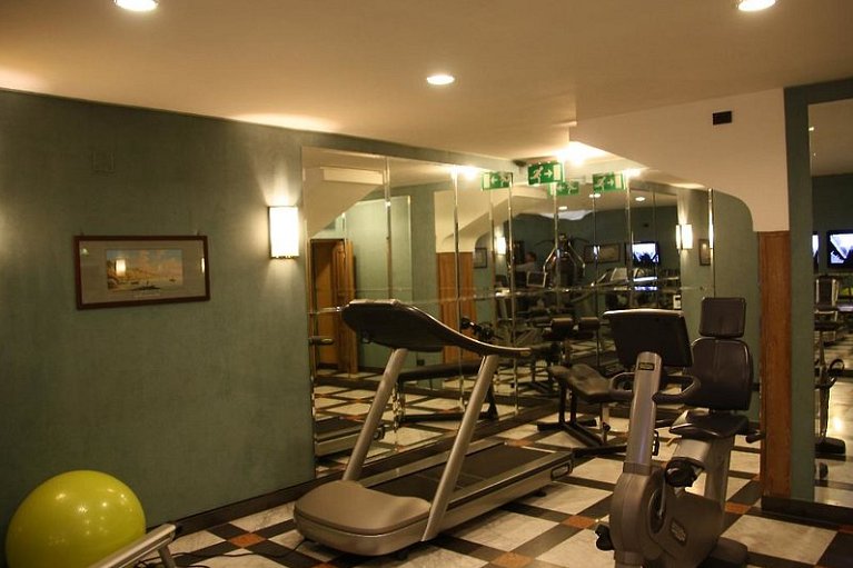 Culture Hotel Villa Capodimonte