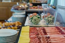Culture Hotel Villa Capodimonte