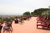 Culture Hotel Villa Capodimonte