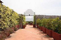 Culture Hotel Villa Capodimonte