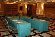 Culture Hotel Villa Capodimonte