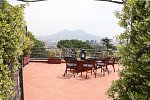 Culture Hotel Villa Capodimonte
