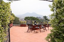 Culture Hotel Villa Capodimonte