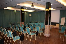 Culture Hotel Villa Capodimonte