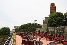 Culture Hotel Villa Capodimonte