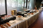 Culture Hotel Villa Capodimonte