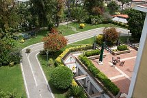 Culture Hotel Villa Capodimonte