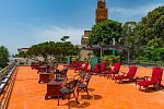 Culture Hotel Villa Capodimonte