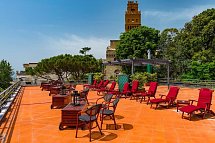 Culture Hotel Villa Capodimonte