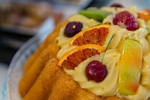 Culture Hotel Villa Capodimonte