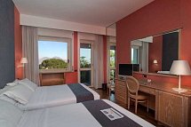 Culture Hotel Villa Capodimonte