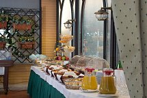 Culture Hotel Villa Capodimonte