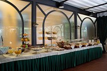 Culture Hotel Villa Capodimonte