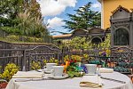Culture Hotel Villa Capodimonte