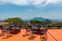 Culture Hotel Villa Capodimonte