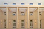 Palazzo Esedra