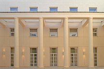 Palazzo Esedra