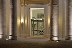 Palazzo Esedra