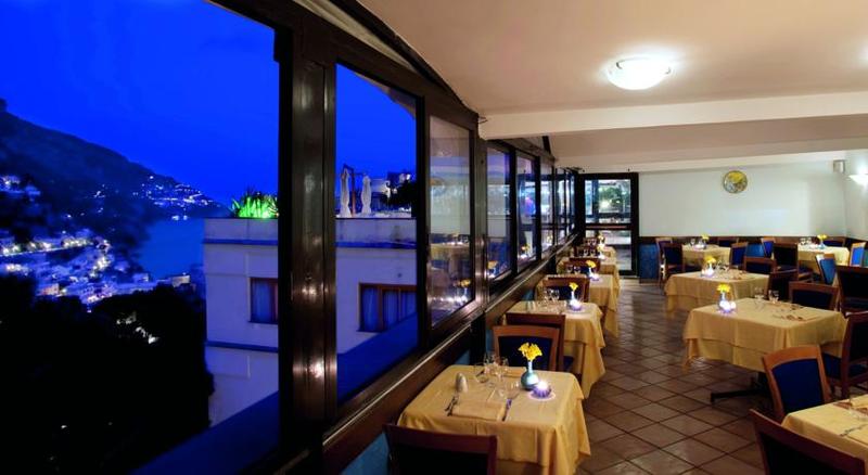 Hotel Royal Positano