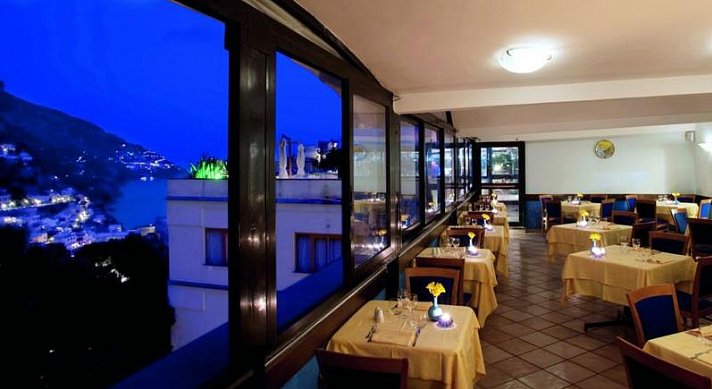 Hotel Royal Positano