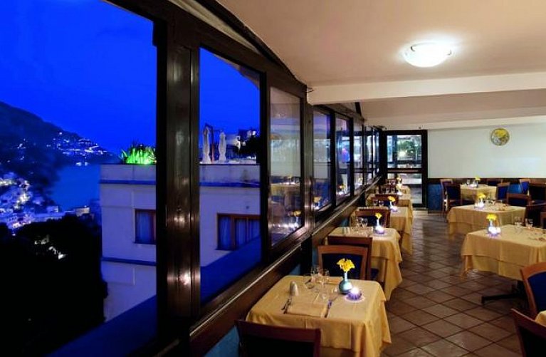Hotel Royal Positano