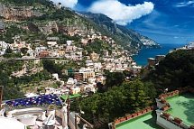 Hotel Royal Positano