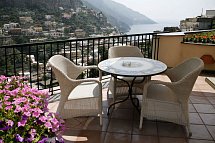 Hotel Royal Positano