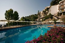 Hotel Royal Positano