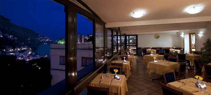 Hotel Royal Positano