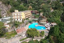 Hotel Royal Positano