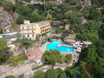 Hotel Royal Positano