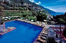 Hotel Royal Positano