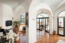 Hotel Royal Positano