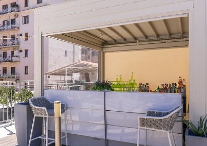 Hotel Sorrento City Sorrent