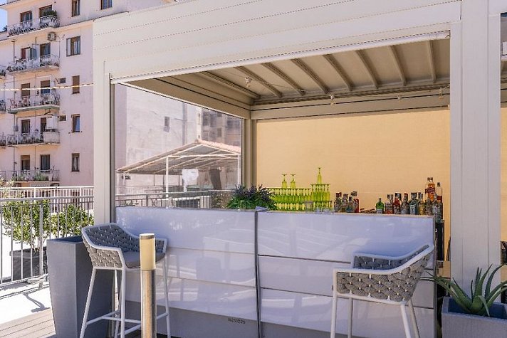 Hotel Sorrento City