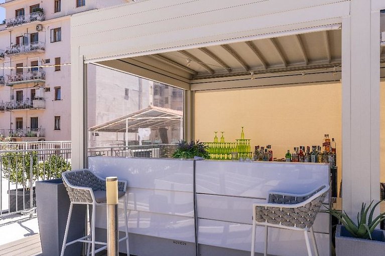 Hotel Sorrento City