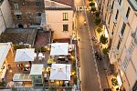 Hotel Sorrento City