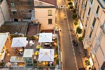 Hotel Sorrento City