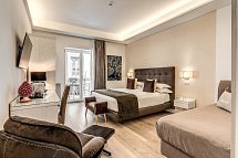 Hotel Sorrento City