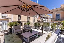 Hotel Sorrento City