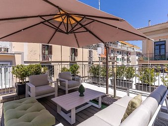 Hotel Sorrento City