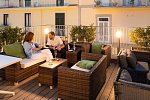 Hotel Sorrento City