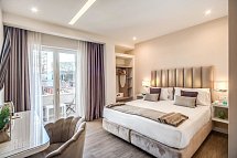 Hotel Sorrento City