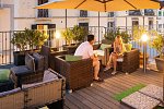 Hotel Sorrento City