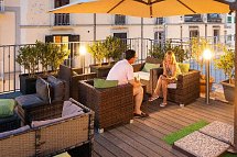 Hotel Sorrento City