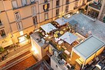 Hotel Sorrento City