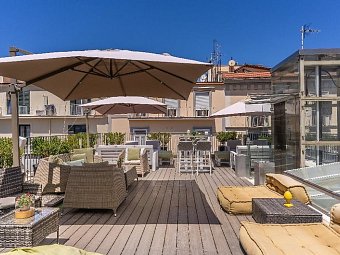 Hotel Sorrento City