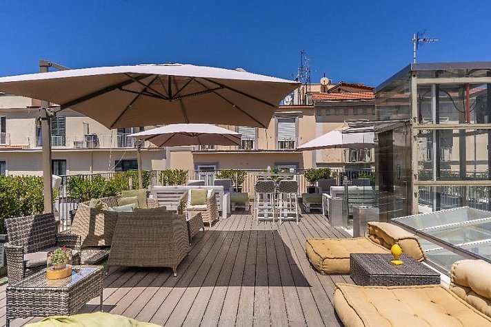 Hotel Sorrento City