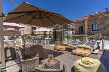 Hotel Sorrento City